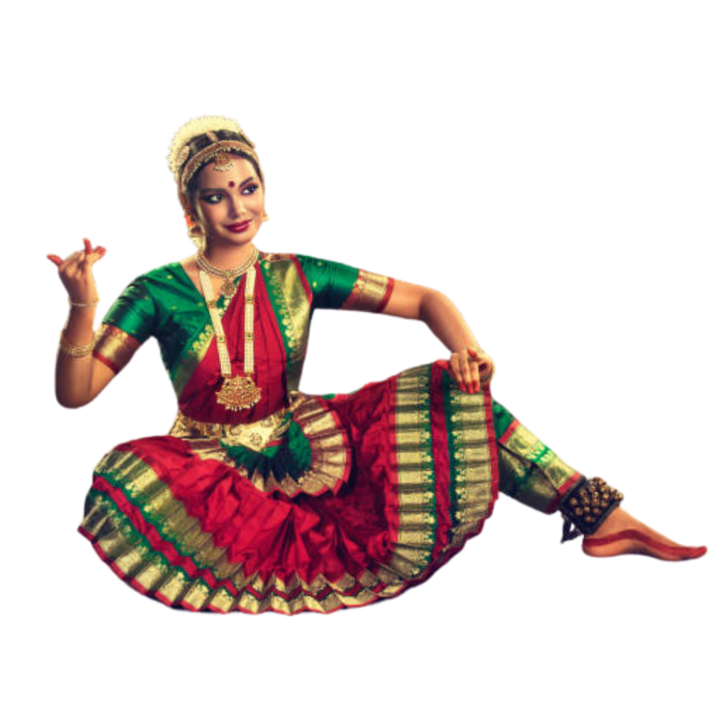 Bhartanatyam classes in Gaziabad