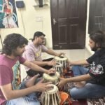 Tabla and Harmonium Classes Ghaziabad