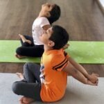 Yoga and Aerobics Studio in Ghaziabad